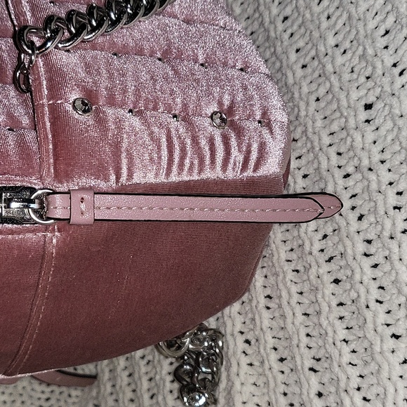 Victoria’s Secret Pink Rhinestone Backpack - Picture 11 of 16